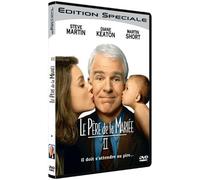 Le père de la mariée 2