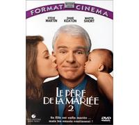 Le pere de la mariee 2