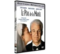 Le père de la mariée