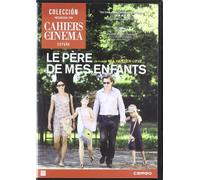 Le Père De Mes Enfants (V.O.S.E.) (Cahiers Du Cinema) (2009) (Import)