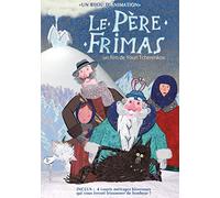 Le père Frimas