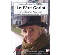 Le pere goriot