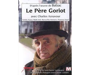 Le pere goriot
