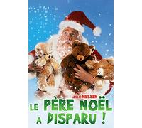 Le Père Noël a disparu !