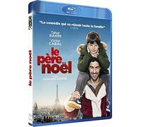 Le pere noel - bd - 920825