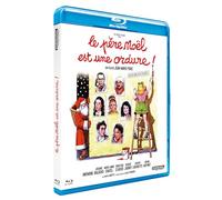 Le Père Noël est une ordure
