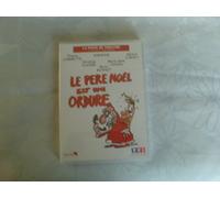 Le père noël est une ordure