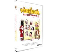 Le pere Noël est une ordure