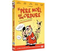 Le Père Noël est Une Ordure-La Pièce de théâtre