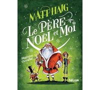 Le père Noël et moi