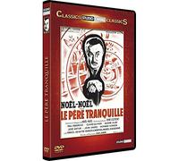 Le père tranquille