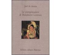 Le peregrinazioni di Bartolomé Lorenzo