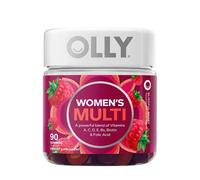 Le Perfette Multivitamine Femminili Gummy Bacche Beatifiche 90 Unità