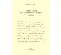 Le pergamene di San Gregorio Armeno. 1267-1306 (Vol. 3)