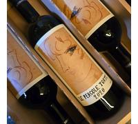 LE PERGOLE TORTE 2020 - MONTEVERTINE TOSCANA 1 x 750 ml SUPERTUSCAN