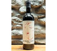 Le Pergole Torte 2022 Toscana Sangiovese Montevertine Radda in Chianti 75c 14%