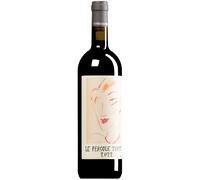Le Pergole Torte Toscana IGT 2021 - Montevertine 0.75 lt
