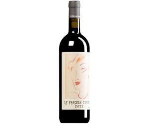 Le Pergole Torte Rosso Toscana IGT 2022 0,75 l