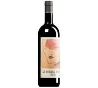 Le Pergole Torte Rosso Toscana IGT 2023 0,75 l