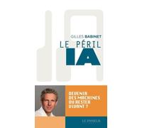 Le péril IA: Devenir des machines ou rester vivant ?