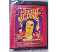 le peril jeune blu ray (Blu-ray) juliette maynel