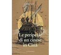 Libri Jules Verne - Le Peripezie Di Un Cinese In Cina