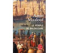 Le periple de baldassare