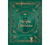 Le périple de l'Anneau: L'héritage intemporel des films de Peter Jackson