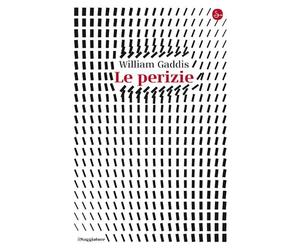 Le perizie [Paperback] [Jul 05, 2024] Gaddis, William and Mantovani, Vincenzo