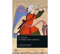 Le perle del Corano. Testo arabo a fronte