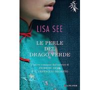 Le perle del drago verde