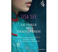 Le perle del drago verde