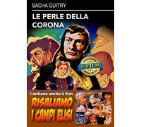 Le perle della corona + Risaliamo i Campi Elisi (DVD) Jacqueline Delubac