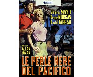 Le Perle Nere Del Pacifico