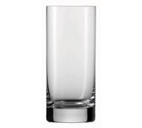 Le Perle, Nike, 6 Bicchieri Long Drink, Cristallo-Vetro