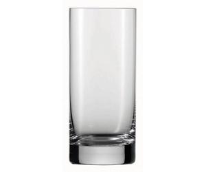 Le Perle, Nike, 6 Bicchieri Long Drink, Cristallo-Vetro