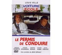 Le permis de conduire