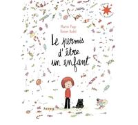 Le permis d'être un enfant