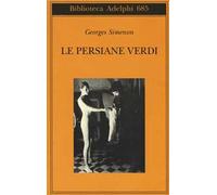 Le persiane verdi
