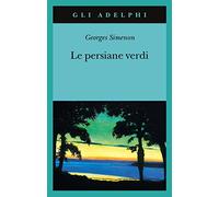 Le persiane verdi