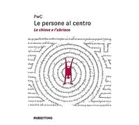 Le persone al centro. La chiave e l'ubriaco