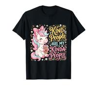 Le Persone gentili Sono la mia gentilezza Maglietta
