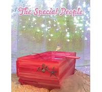 Le persone speciali [Blu-ray]