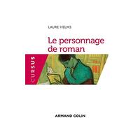 Le personnage de roman