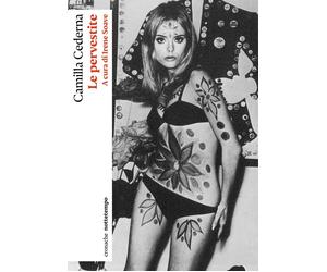 Le pervestite [Paperback] Cederna, Camilla and Soave, Irene