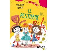 Le pestifere