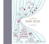Le Petit Baby Book