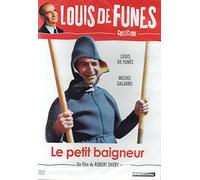 Le Petit Baigneur - DVD