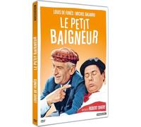 Le Petit Baigneur / Louis De Funes [Edizione: Francia]