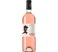 Le Petit Berticot Rosé 2025 - Berticot Atlantique